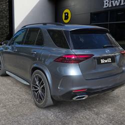 Mercedes GLE 400 E 381ch. Amg Line EQ Phev Hybrid 4matic 9g-tronic Bva Auxerre