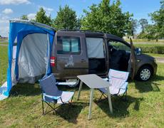 Volkswagen Caddy Démouville