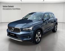Volvo XC40 Valence