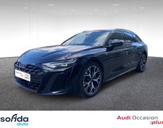 Audi A6 Avant Saint-Léonard