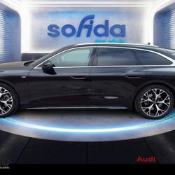 Audi A6 Avant A6 Avant TDI 204 ch S tronic 7 Quattro S line Saint-L&eacute;onard