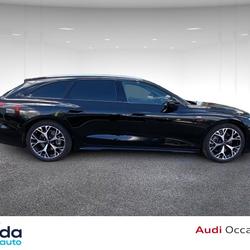 Audi A6 Avant TDI 204 ch S tronic 7 Quattro S line occasion - Saint-L&eacute;onard - photo 2/21