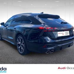 Audi A6 Avant TDI 204 ch S tronic 7 Quattro S line occasion - Saint-L&eacute;onard - photo 3/21