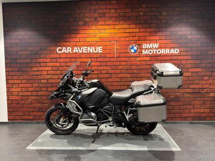 BMW R60 - R 1250 GS Adventure - 20 990 €