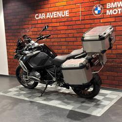 BMW R60 R 1250 GS Adventure Chen&ocirc;ve