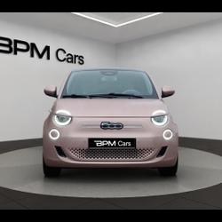 Fiat 500 II e 118ch La Prima MY23 occasion - Laval - photo 2/30