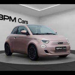 Fiat 500 II e 118ch La Prima MY23 occasion - Laval - photo 3/30
