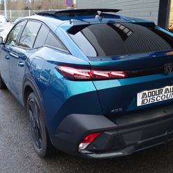 Peugeot 408 PHEV 180CH GT E-EAT8 Saint-Paul-l&egrave;s-Dax