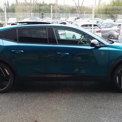 Peugeot 408 PHEV 180CH GT E-EAT8 Saint-Paul-l&egrave;s-Dax