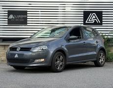 Volkswagen Polo Quimper
