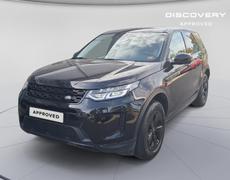 Land Rover Discovery Laxou