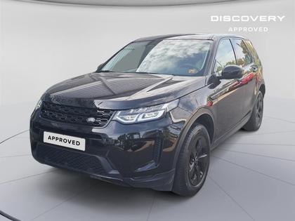 Land Rover Discovery - P300e S AWD BVA Mark VI - 25 999 €