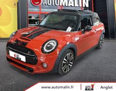Mini Hatch Anglet