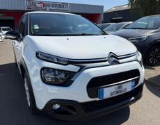Citroen C3 Saint-Herblain