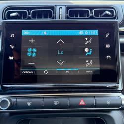 Citroen C3 BlueHDi 100 BVM6 Feel Pack *2021*5PLACES* Saint-Herblain
