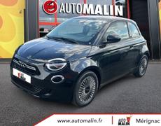 Fiat 500 II