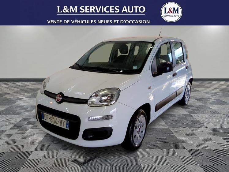 Fiat Panda  - Pop - 7 290 €