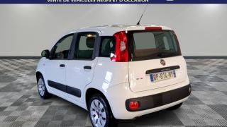 Fiat Panda  - Pop - photo 4