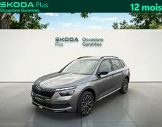 Skoda Kamiq Tarbes