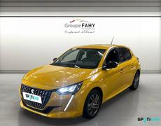 Peugeot 208 Francheville