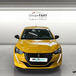 Peugeot 208 PureTech 100 S&S BVM6 Style occasion - Francheville - photo 2/25