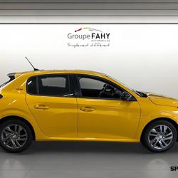 Peugeot 208 PureTech 100 S&S BVM6 Style occasion - Francheville - photo 3/25