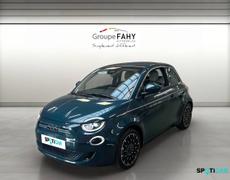 Autres Fiat Francheville
