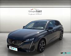 Peugeot 308 III Phase 1 Francheville