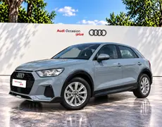 Audi A1 Lescar