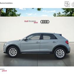 Audi A1 Allstreet 30 TFSI 116 ch S tronic 7 Advanced 5p occasion - Lescar - photo 2/37