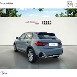 Audi A1 Allstreet 30 TFSI 116 ch S tronic 7 Advanced 5p occasion - Lescar - photo 3/37