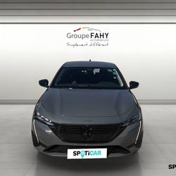 Peugeot 308 III Phase 1 308 BlueHDi 130ch S&S EAT8 Allure Francheville