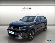 Citroen C3 Aircross Francheville