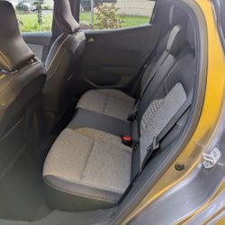 Renault Clio 5 1.0 TCE 90CH TECHNO - 25 Saint-Georges-sur-Loire