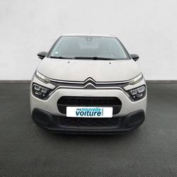 Citroen C3 C3 PureTech 83 S&S BVM5 - Feel Cholet