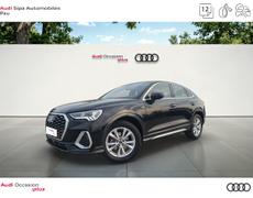 Audi Q3 Lescar