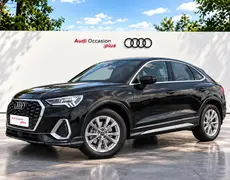 Audi Q3 Lescar