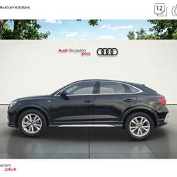 Audi Q3 Sportback 35 TFSI 150 ch S tronic 7 S line 5p occasion - Lescar - photo 2/37