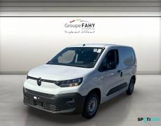Citroen Berlingo Francheville