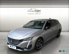 Peugeot 308 SW Phase 2 308 SW Hybrid 145 e-DCS6 Allure