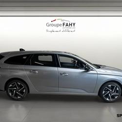 Peugeot 308 SW Phase 2 Hybrid 145 e-DCS6 Allure occasion - Francheville - photo 3/26