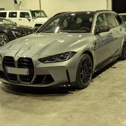 BMW M3 COMPETITION TOURING G81 M xDrive 510 ch BVA8 Fleury