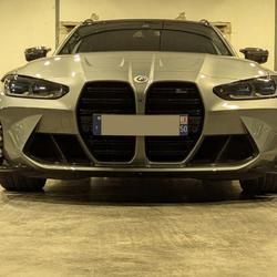 BMW M3 COMPETITION TOURING G81 M xDrive 510 ch BVA8 Fleury