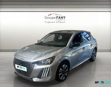 Peugeot 208 Francheville