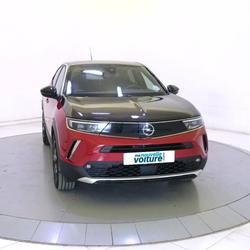 Opel Mokka Mokka Electrique 136 ch & Batterie 50 kWh - Ultimate Cholet