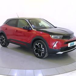Opel Mokka Mokka Electrique 136 ch & Batterie 50 kWh - Ultimate Cholet
