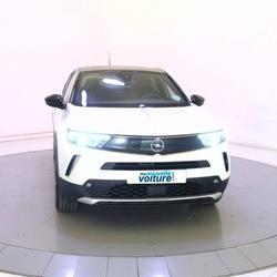 Opel Mokka Mokka Electrique 136 ch & Batterie 50 kWh - Ultimate Cholet