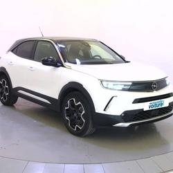 Opel Mokka Mokka Electrique 136 ch & Batterie 50 kWh - Ultimate Cholet