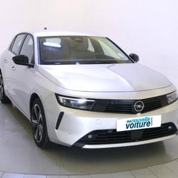 Opel Astra Astra 1.5 Diesel 130 ch BVA8 Cholet