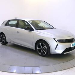 Opel Astra Astra 1.5 Diesel 130 ch BVA8 Cholet